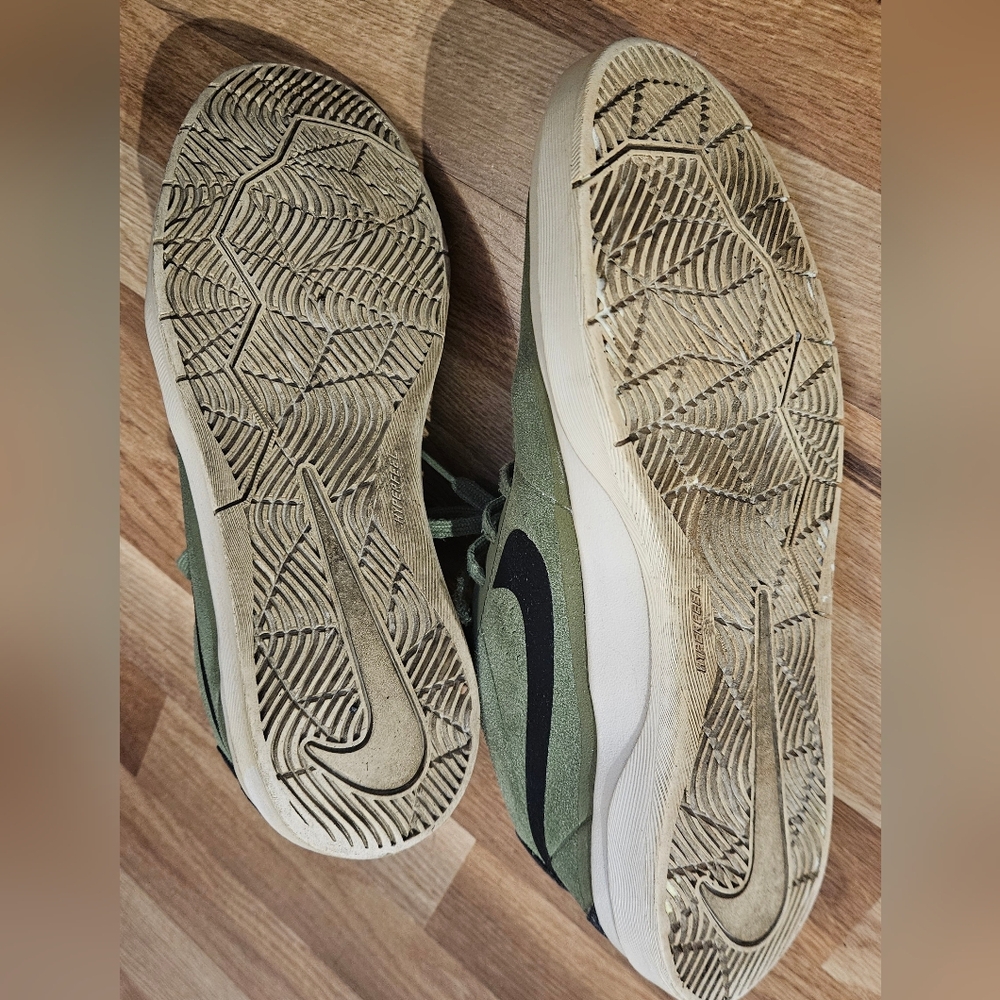 ❗️SALE❗️Nike SB Bruin Hyperfeel Palm Green - Picture 6 of 8
